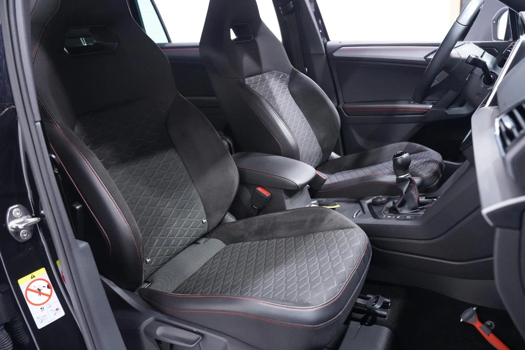 SEAT Tarraco – foto 42