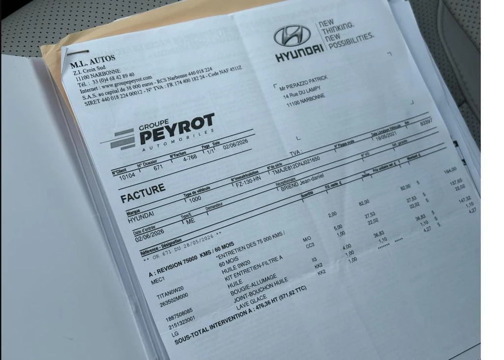 Hyundai Tucson – foto 47