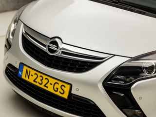 Opel Zafira – thumbnail 31