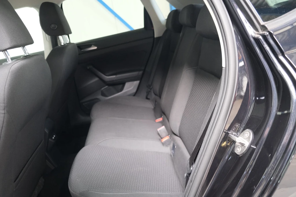 Volkswagen Polo – foto 9