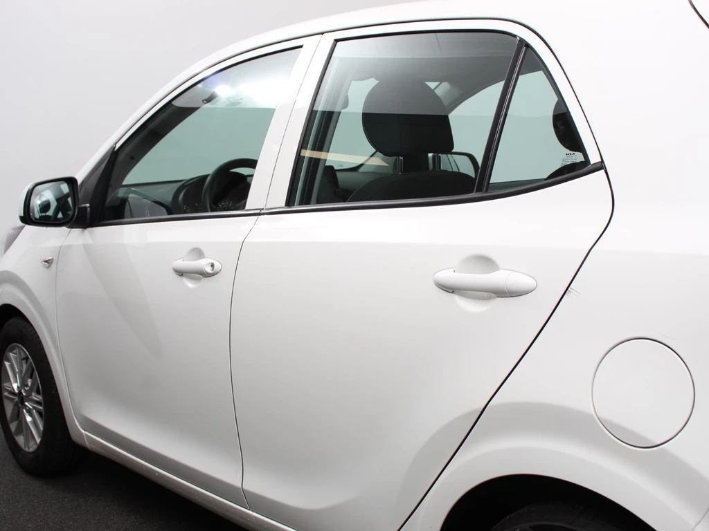 Kia Picanto – foto 24