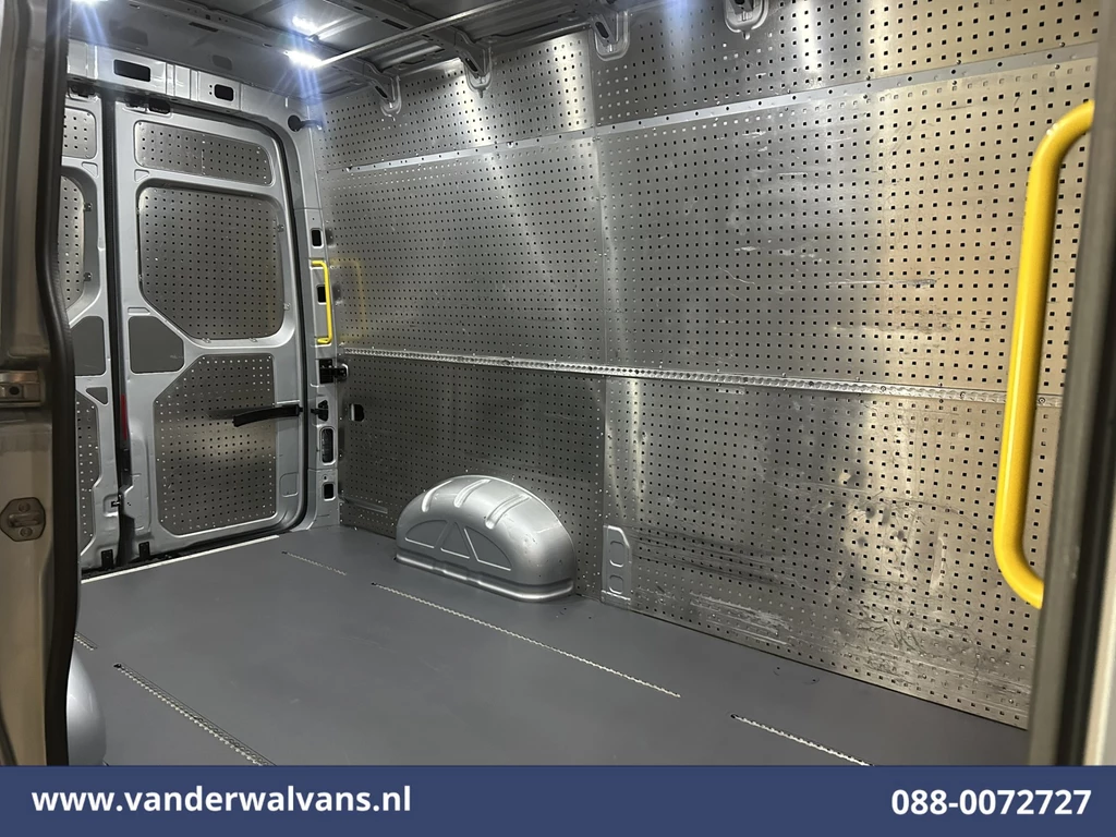 Volkswagen Crafter – foto 14