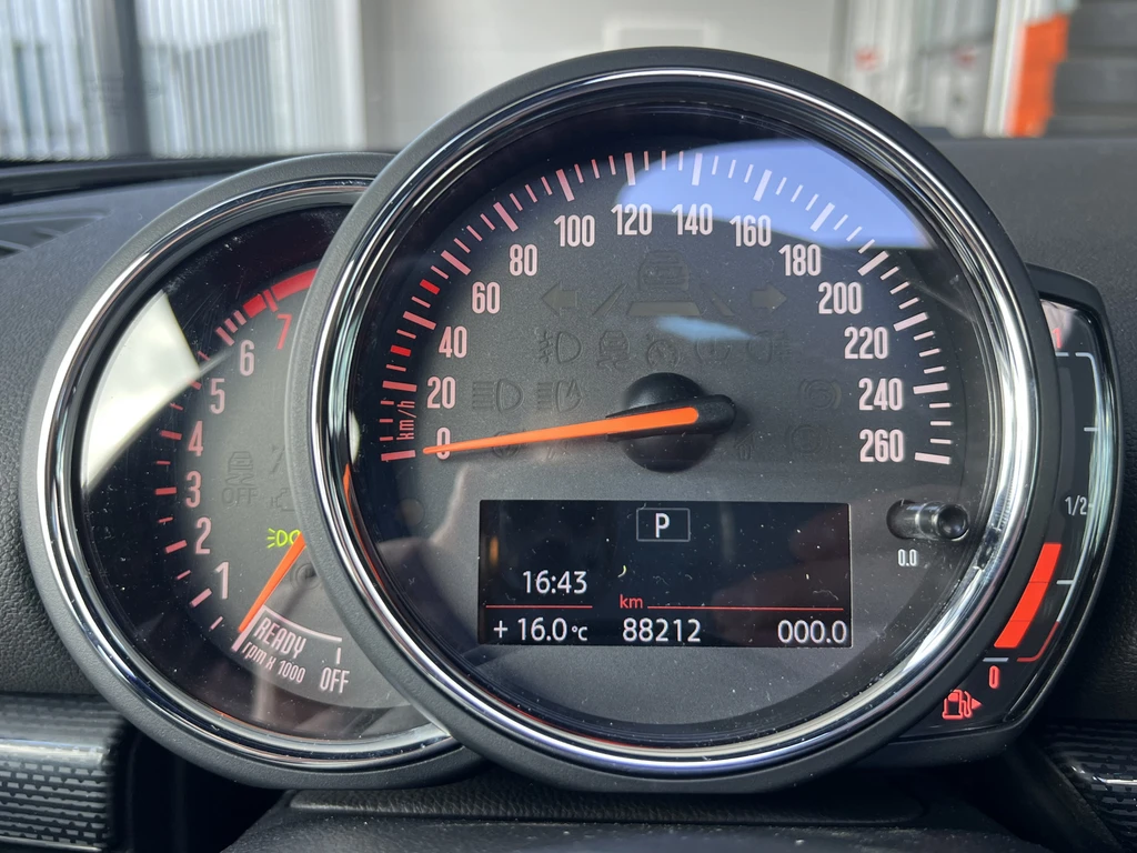 MINI Clubman – foto 18