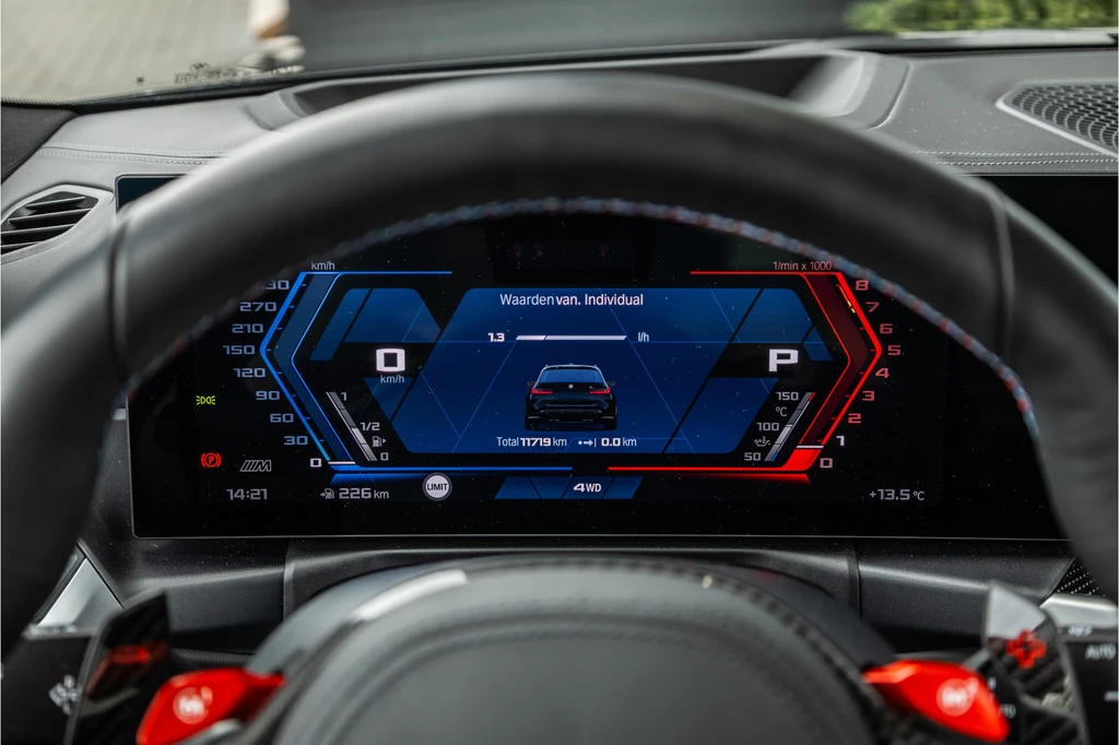 BMW M3 – foto 16