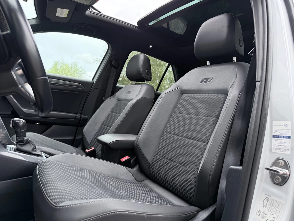 Volkswagen T-Roc – foto 10