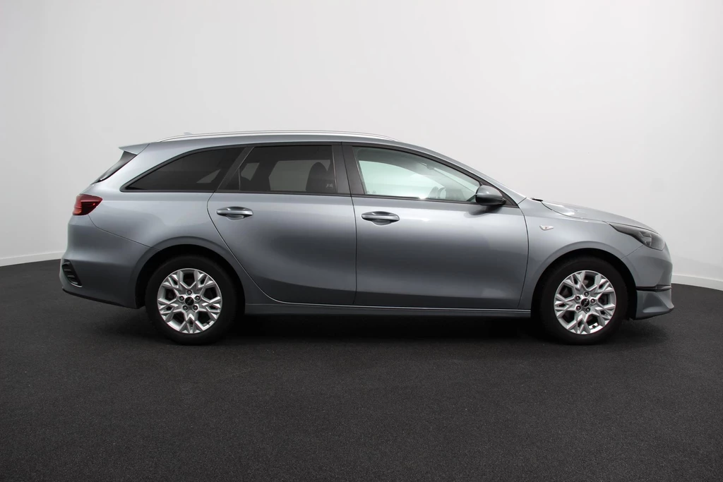 Kia Ceed Sportswagon – foto 5