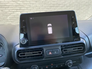 Citroën Berlingo – thumbnail 23
