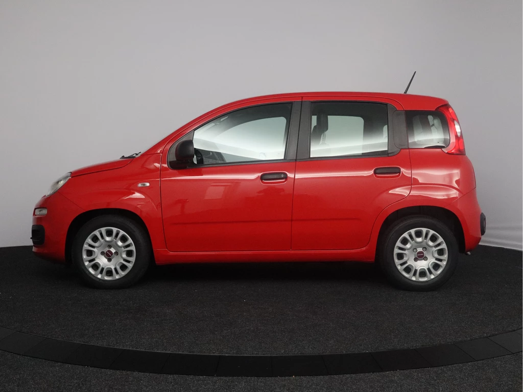 Fiat Panda – foto 3