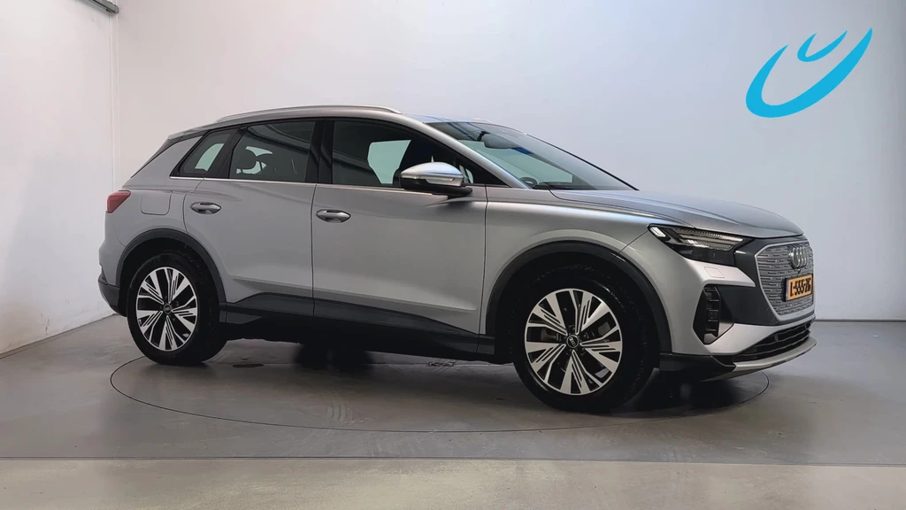 Audi Q4 e-tron – foto 7