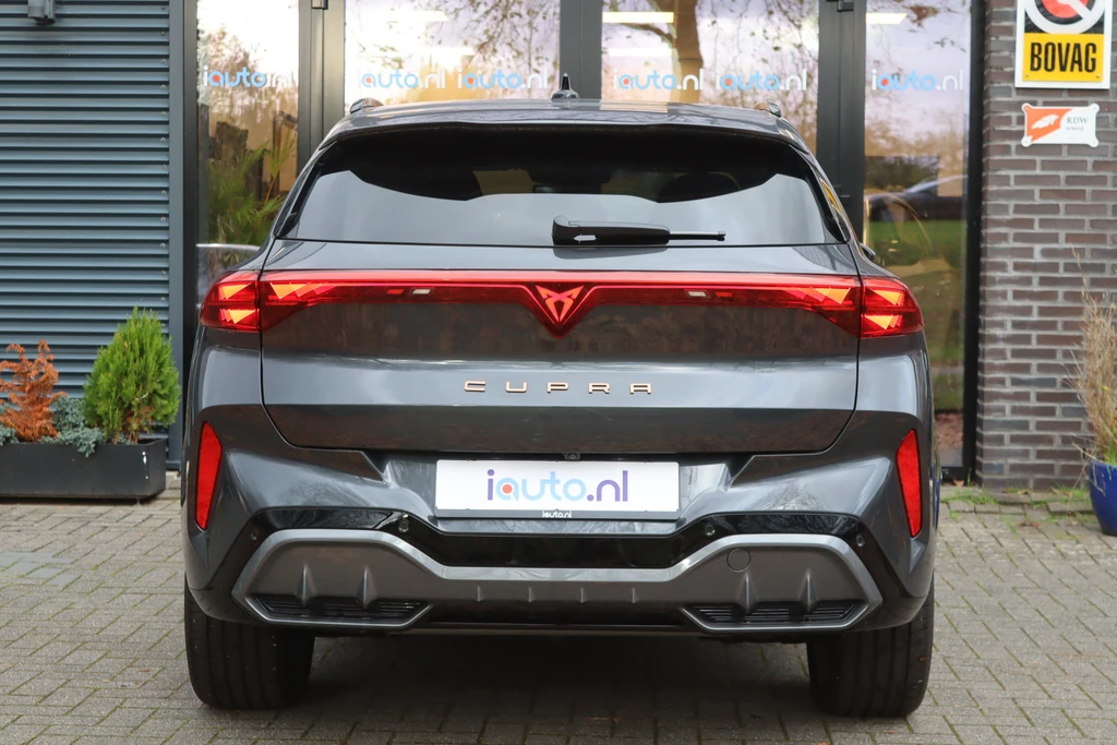 CUPRA Terramar – foto 5