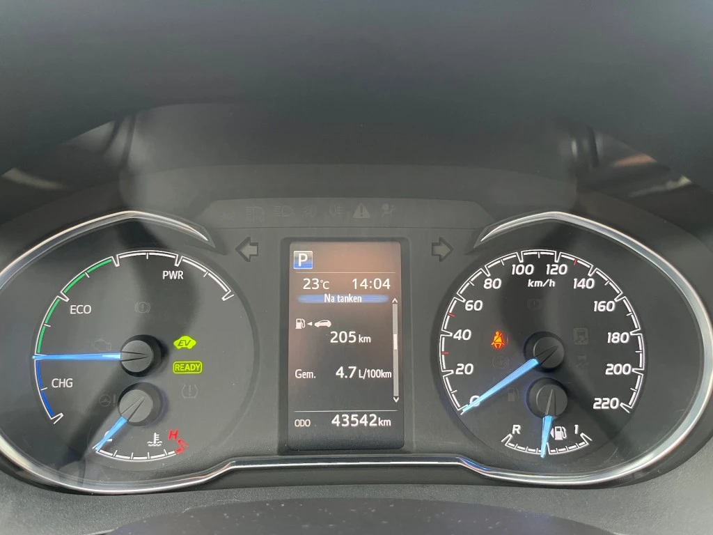 Toyota Yaris – foto 15