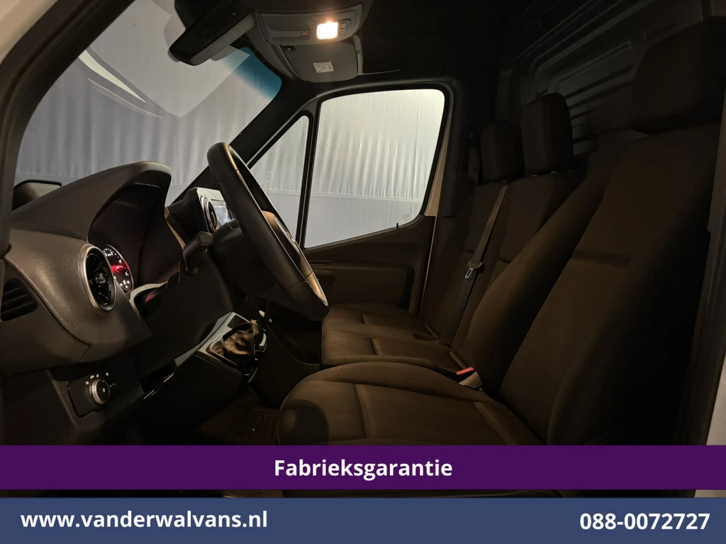 Mercedes-Benz Sprinter – foto 8