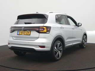Volkswagen T-Cross – thumbnail 6
