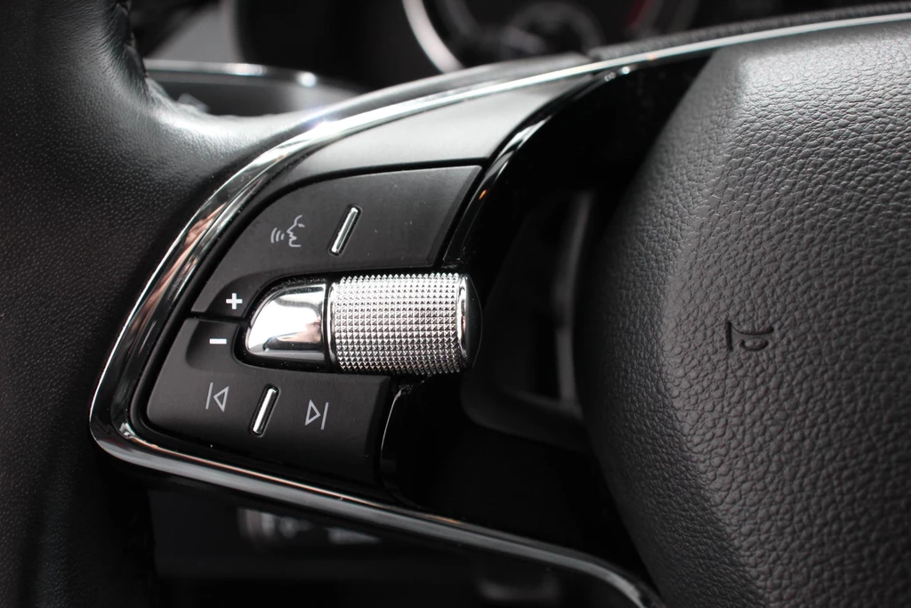 Škoda Kamiq – foto 15