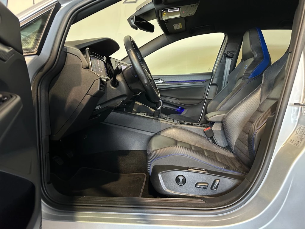 Volkswagen Golf – foto 16