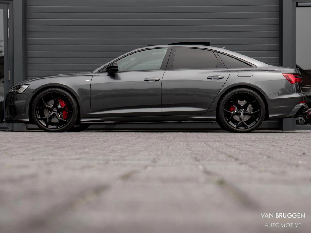 Audi A6 – foto 4