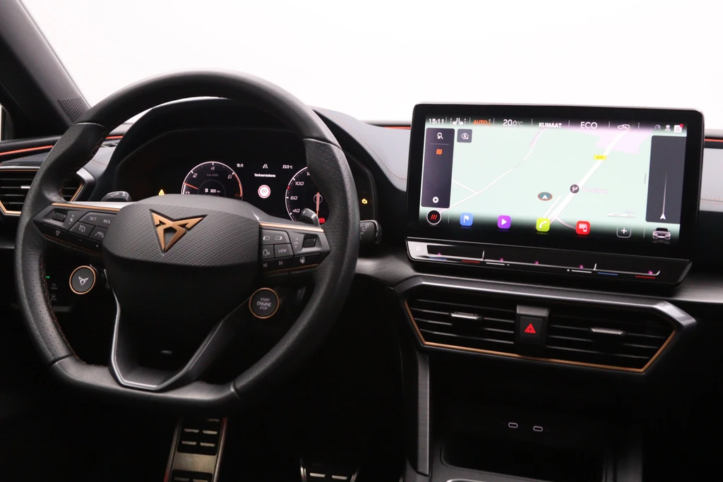 CUPRA Leon Sportstourer – foto 12