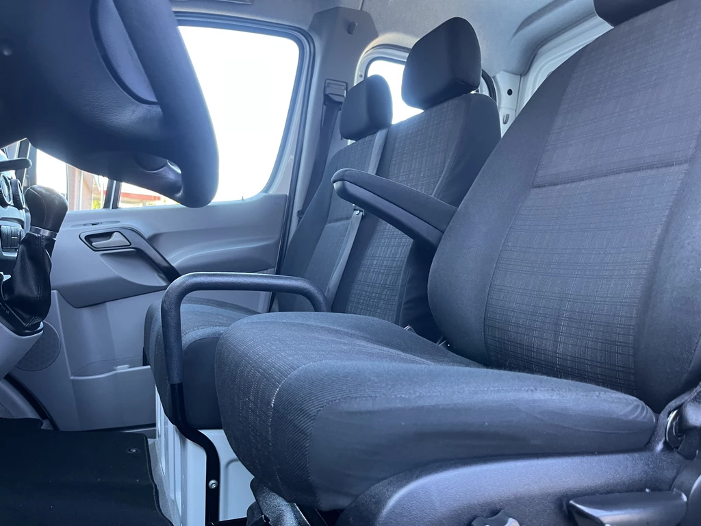 Mercedes-Benz Sprinter – foto 36