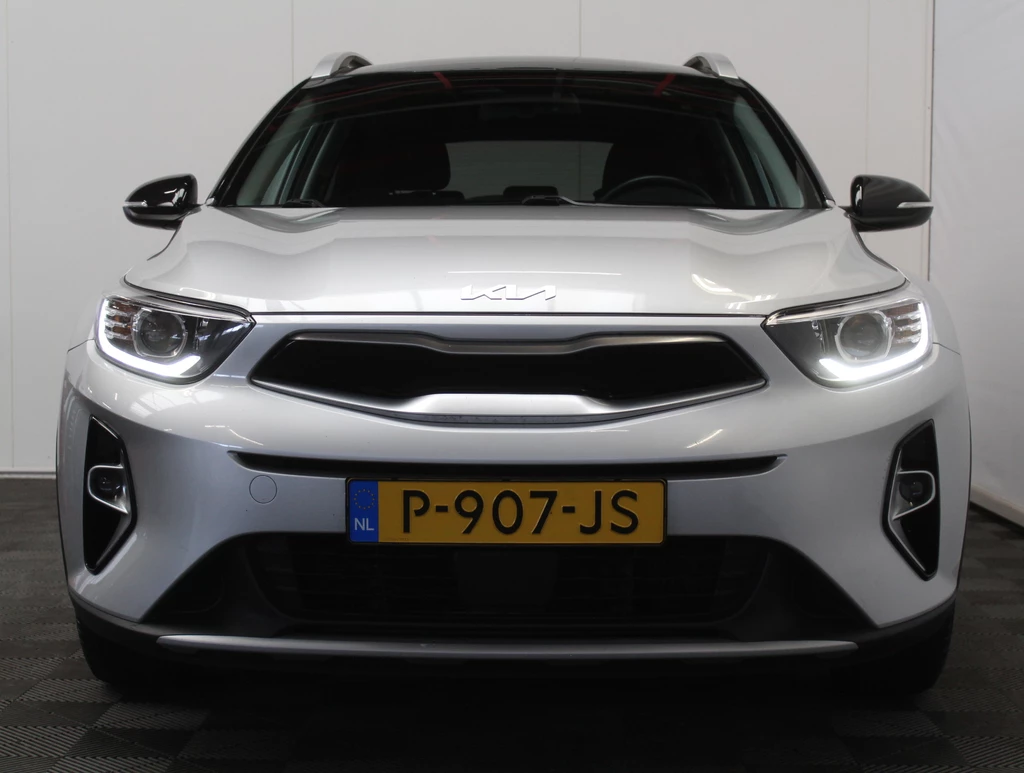 Kia Stonic – foto 11