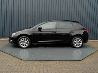 SEAT Leon – thumbnail 6