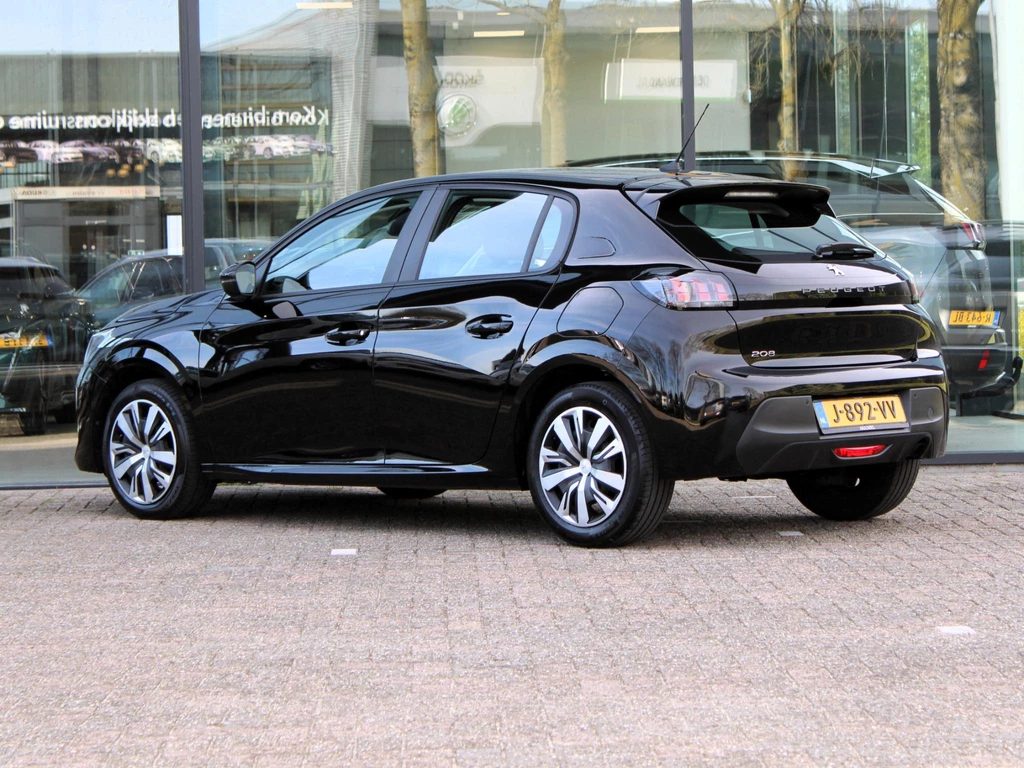 Peugeot 208 – foto 2