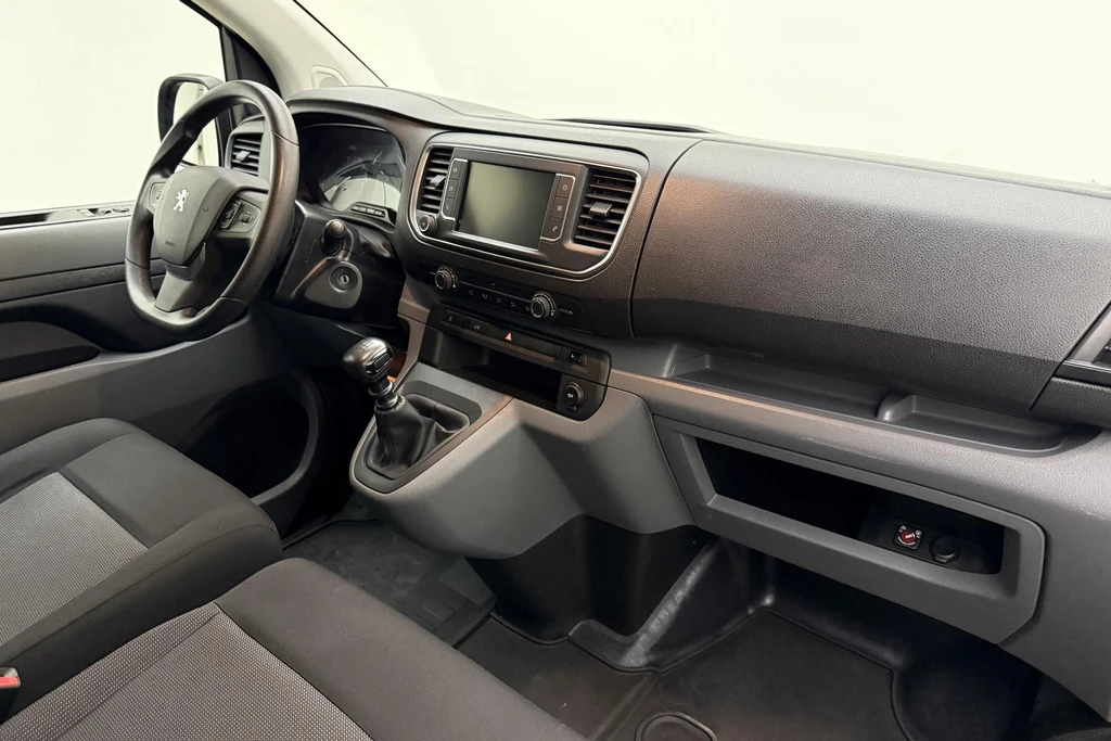 Peugeot Expert – foto 14