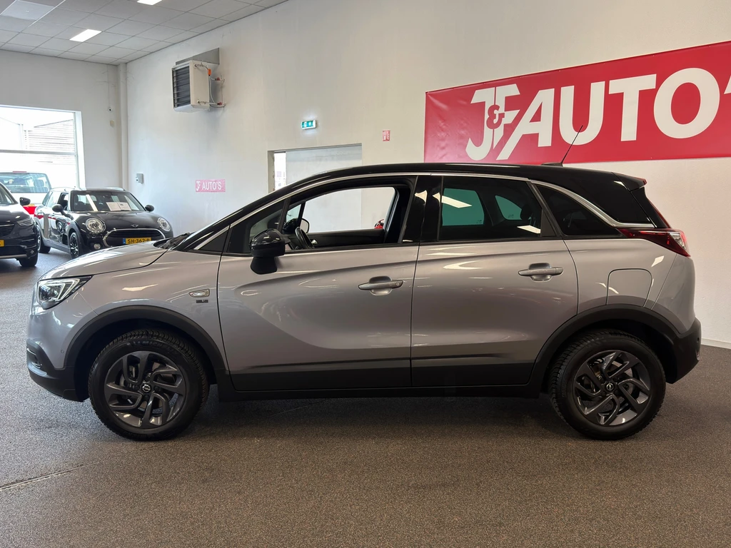 Opel Crossland X – foto 2