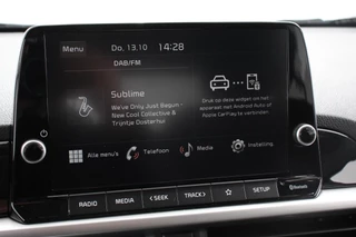 Kia Picanto – thumbnail 17