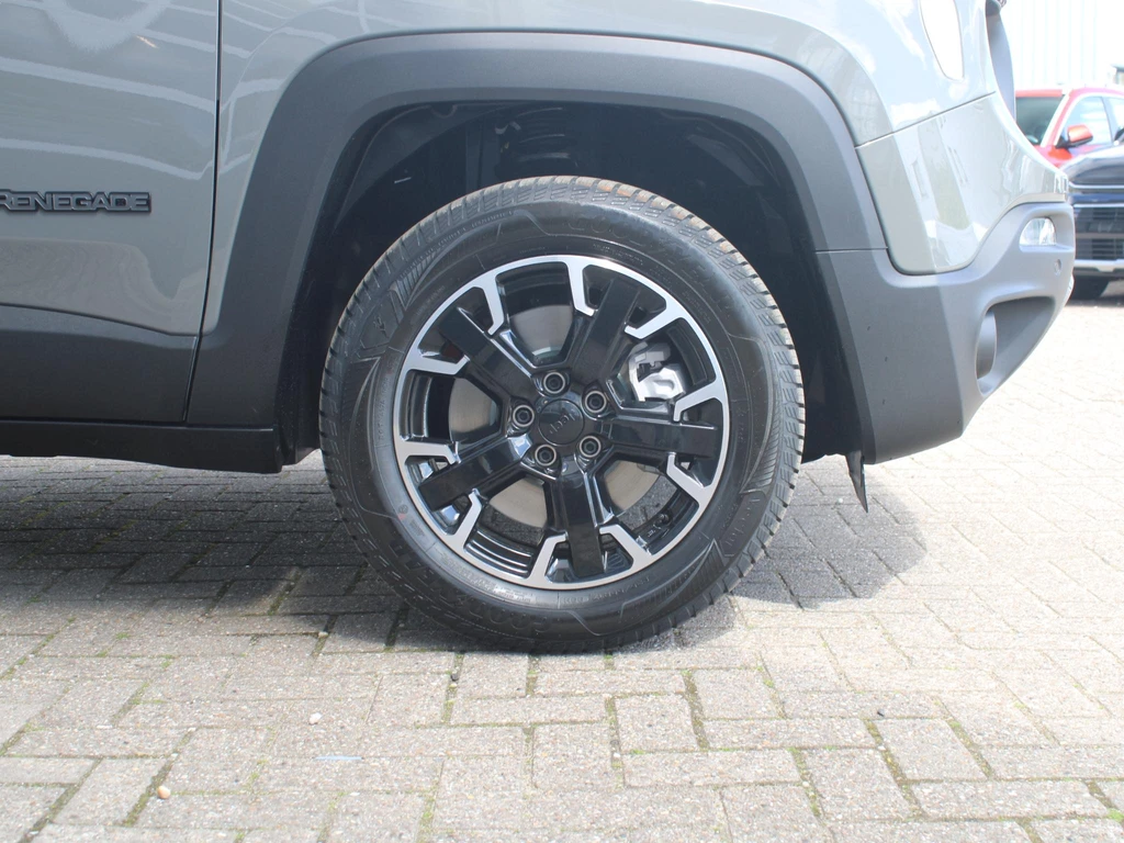 Jeep Renegade – foto 8