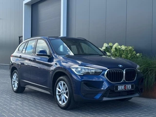 BMW X1 – thumbnail 10