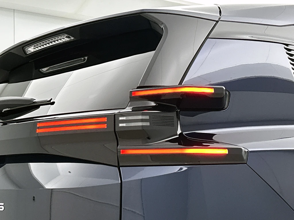 Citroën C5 Aircross – foto 31
