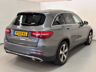 Mercedes-Benz GLC – thumbnail 4