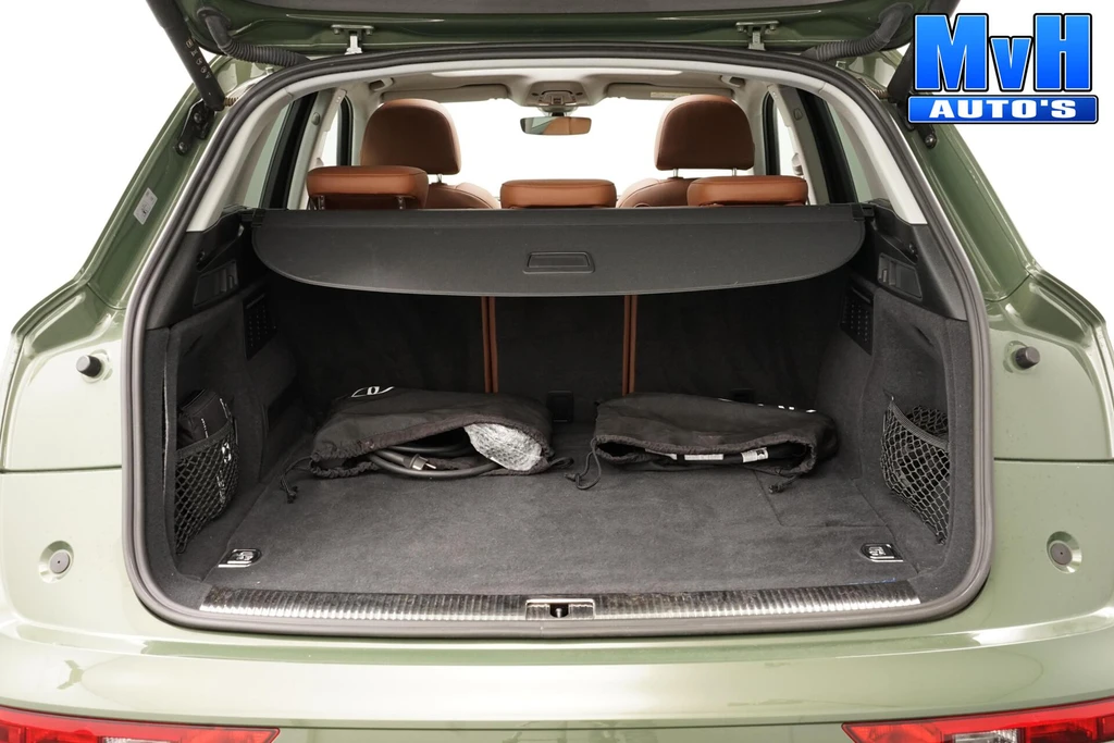 Audi Q5 – foto 102