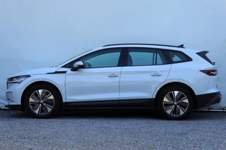 Škoda Enyaq iV – thumbnail 3