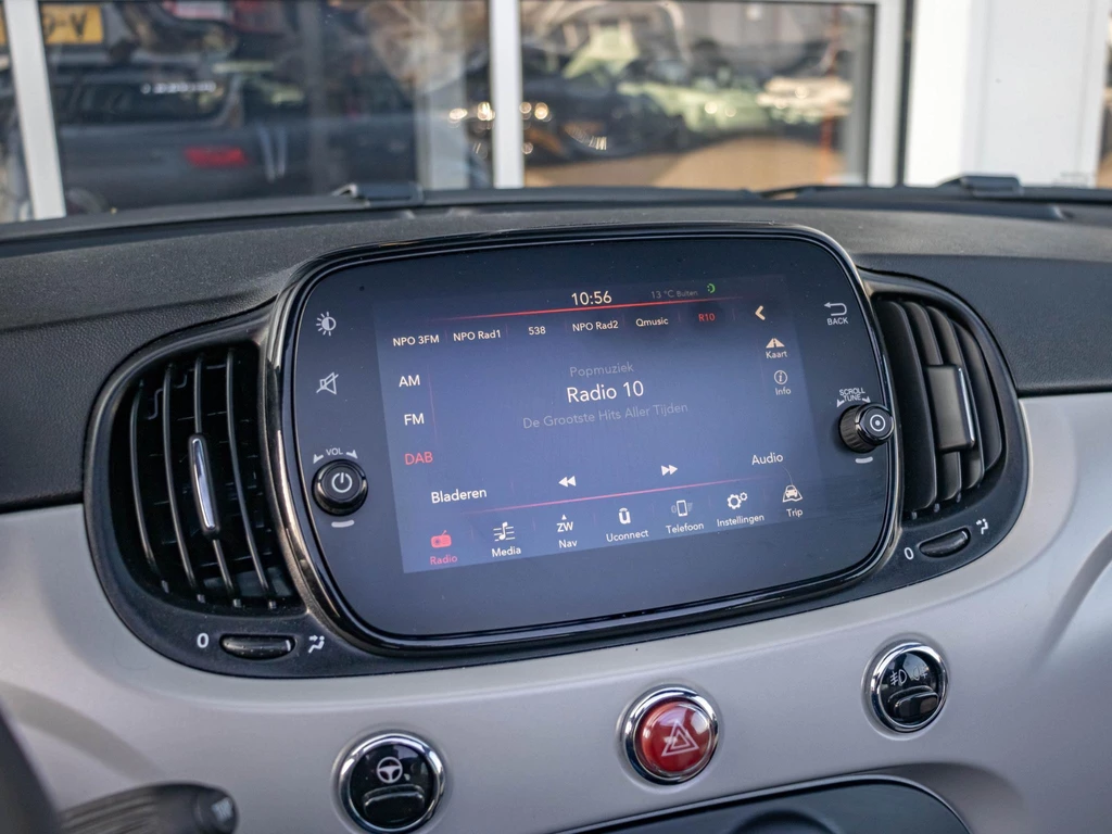 Fiat 500C – foto 18