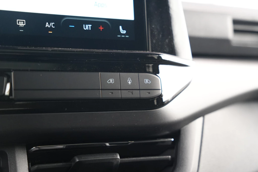Ford Tourneo Custom – foto 37