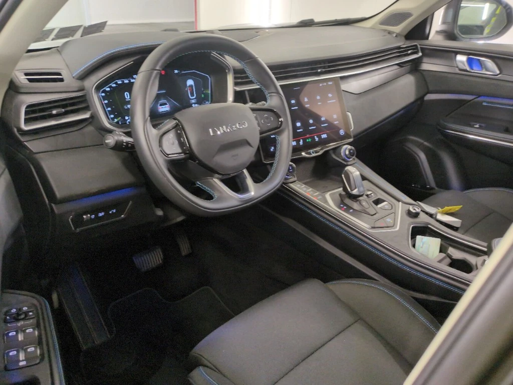 Lynk & Co 01 – foto 5