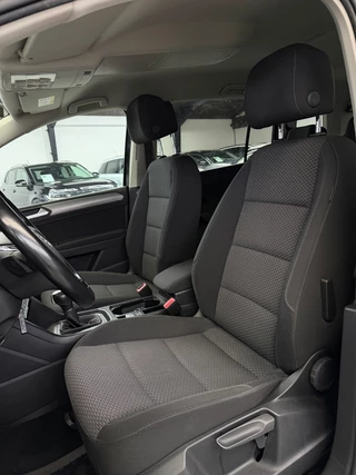 Volkswagen Touran – thumbnail 13