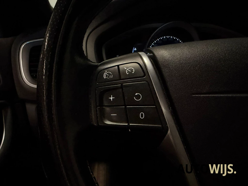 Volvo V40 – foto 19