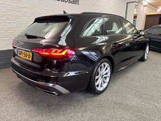 Audi A4 – thumbnail 5