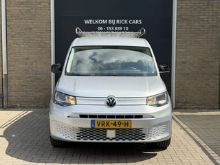 Volkswagen Caddy – thumbnail 10