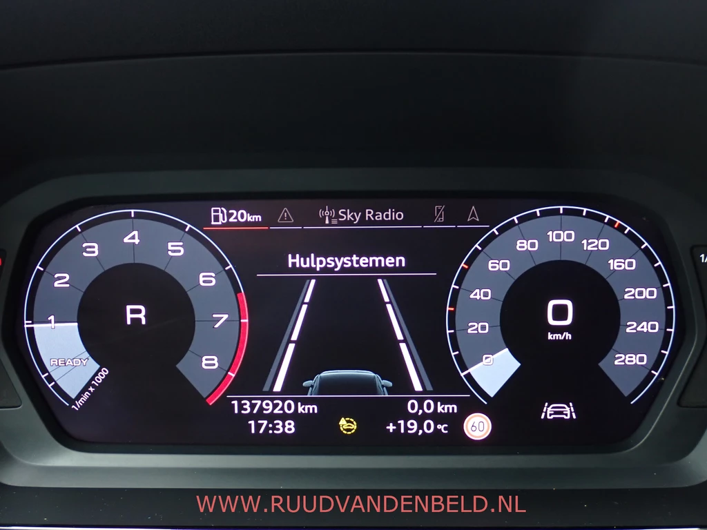 Audi A3 – foto 22