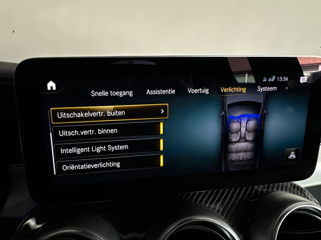 Mercedes-Benz GLC – foto 33