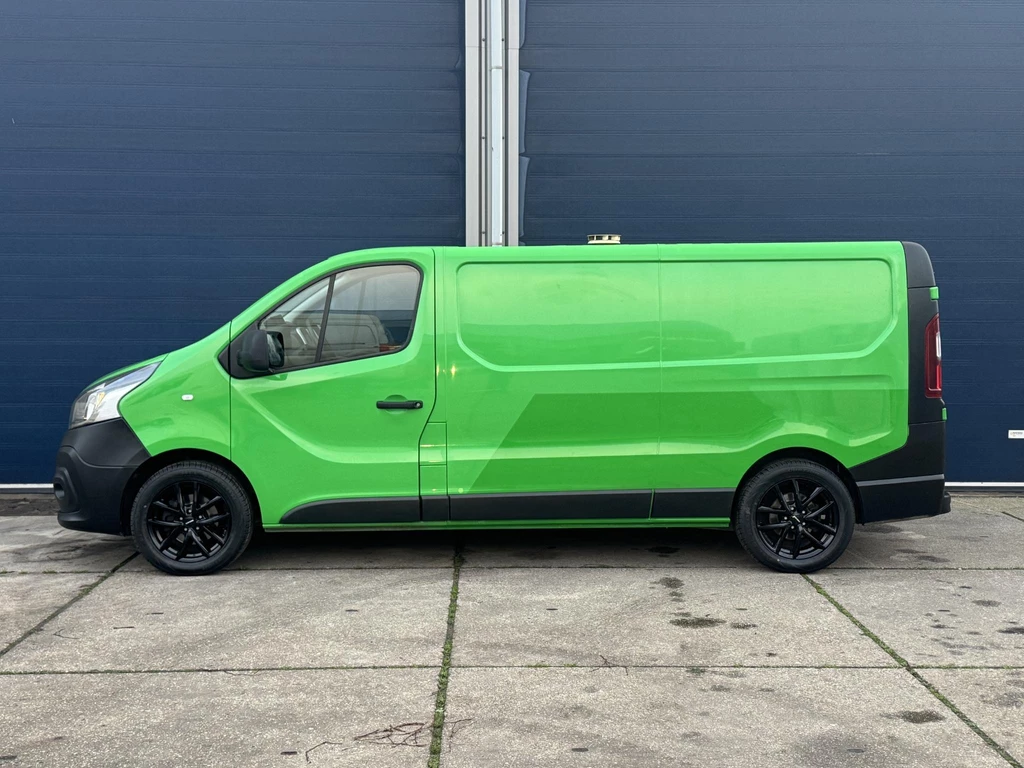 Renault Trafic – foto 6