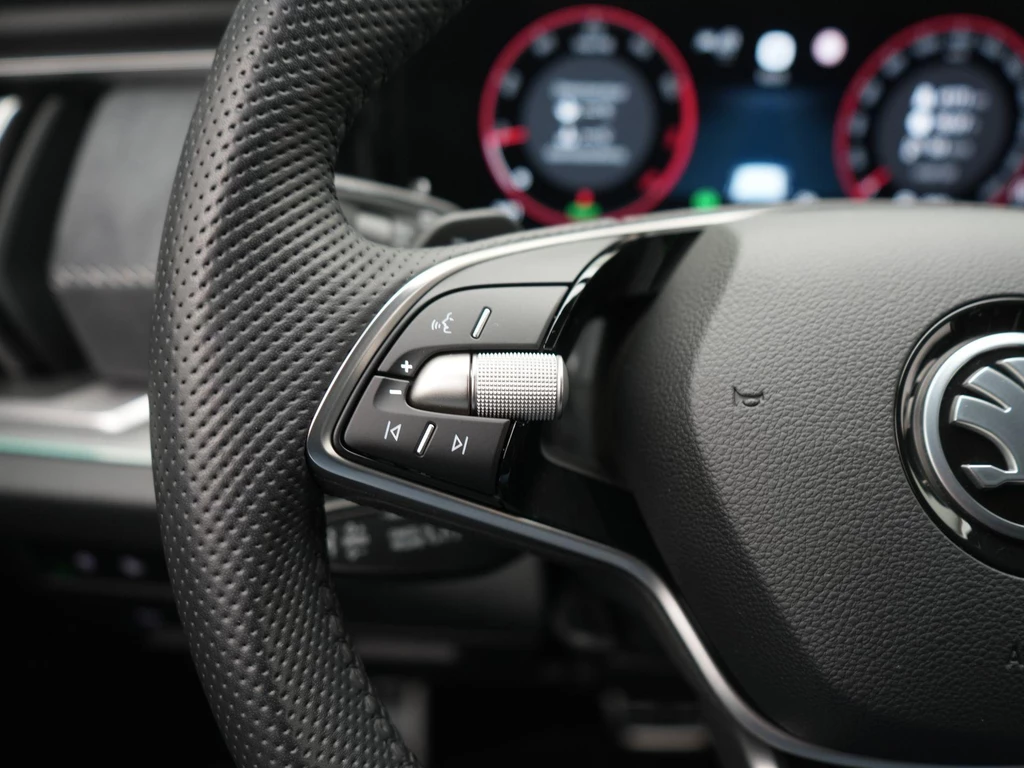 Škoda Kodiaq – foto 16