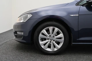 Volkswagen Golf – thumbnail 22