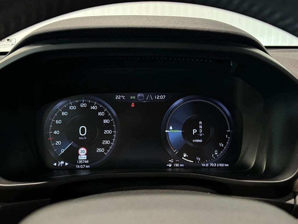 Volvo XC40 – foto 16