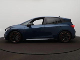 CUPRA Born – thumbnail 3
