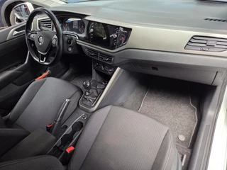 Volkswagen Polo – thumbnail 16