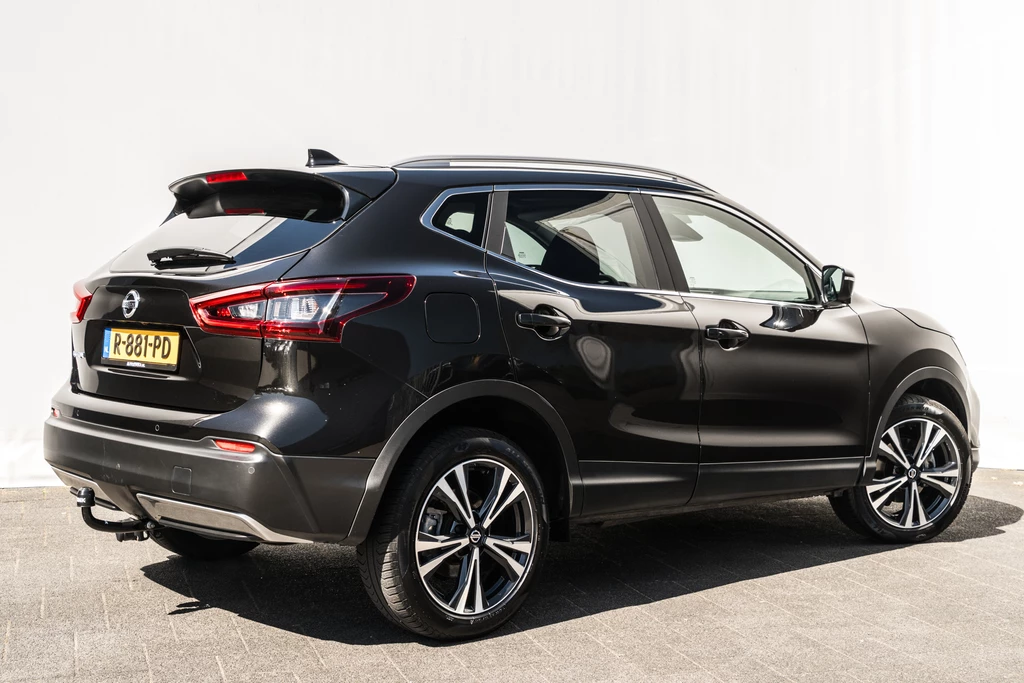 Nissan QASHQAI – foto 8